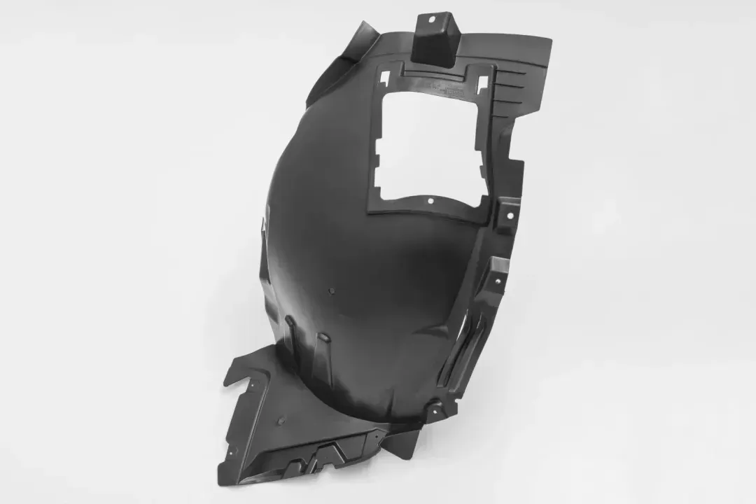 Front inner fender L (Front part)